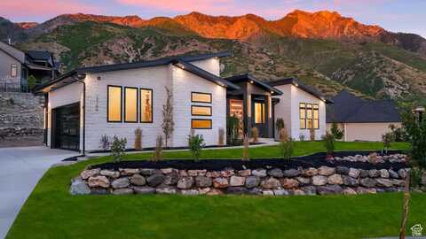 13166 N OAK HILL DRIVE, Alpine, UT 84004