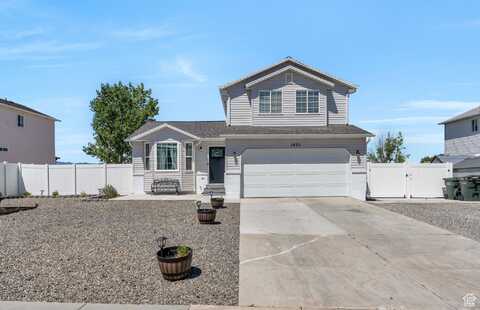 1451 N 380 E, Tooele, UT 84074