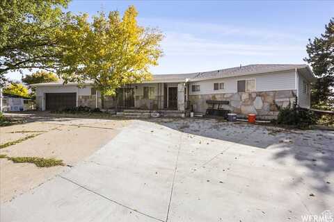 993 W 3800, Pleasant View, UT 84414