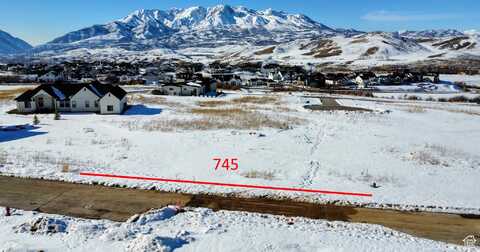 6385 S WASATCHBACK DR, Mountain Green, UT 84050