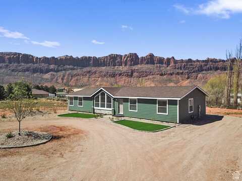 4310 EASY ST, Moab, UT 84532