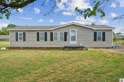 86 Covey Drive, Murray, KY 42071