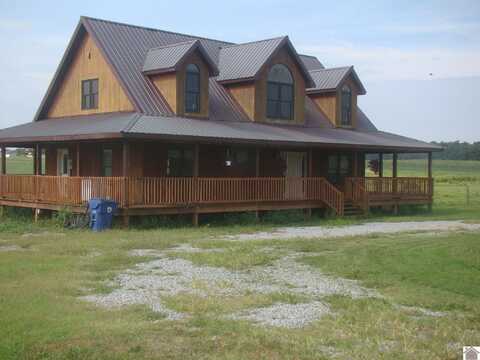 67 Linton Road, Cadiz, KY 42211