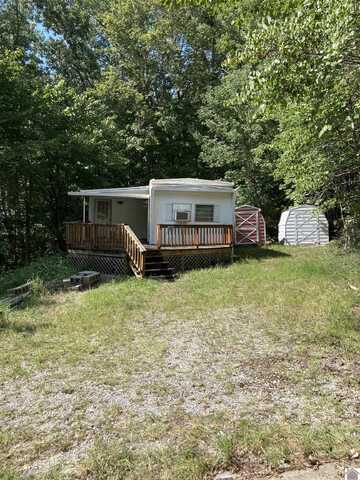 59 & 61 Shore Drvie, Cadiz, KY 42211