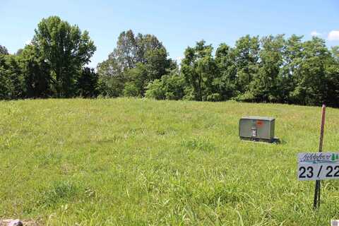 Lot 23 Oak View Lane, Eddyville, KY 42038