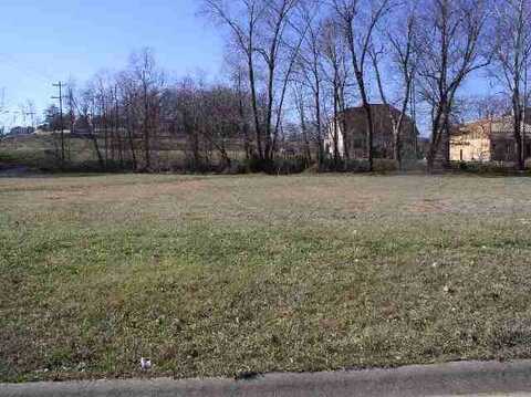 Lot 3 Fairway Drive, Benton, KY 42025