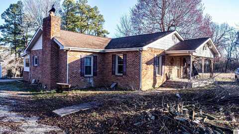 7615 BLANDVILLE RD., Paducah, KY 42001