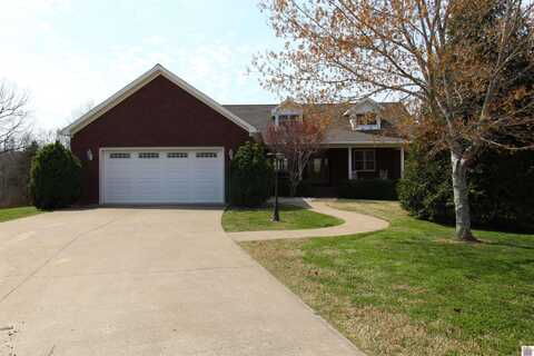 419 Livingston Way, Cadiz, KY 42211