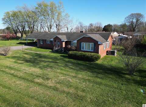 1512 W Broadway, Mayfield, KY 42066