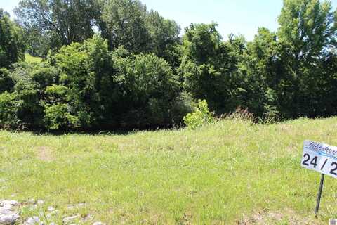 Lot 24 Oak View Lane, Eddyville, KY 42038