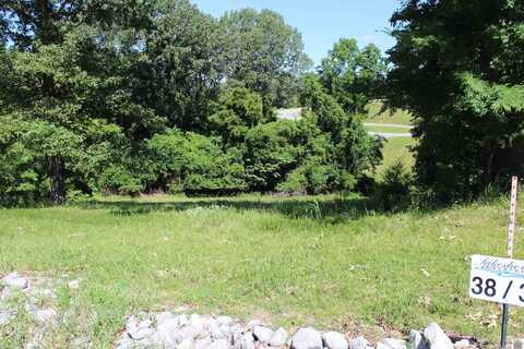 Lot 38 Oak View Lane, Eddyville, KY 42038