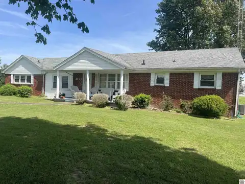 2154 Scale Road, Benton, KY 42025