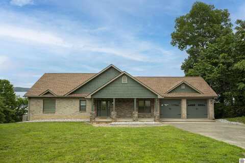 96 Lakepoint Lane, New Concord, KY 42076