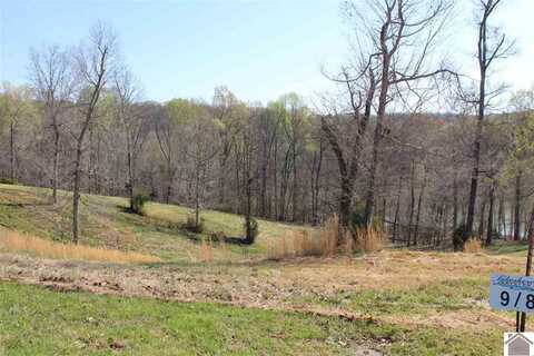 Lot 9 & 10 Oak View lane, Eddyville, KY 42038