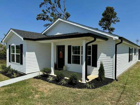 314 N 5th Street, Mayfield, KY 42066