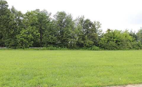 Lot# 2 Belle Meade Drive, Murray, KY 42071