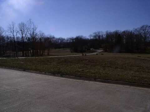 Lots 16 & 17 Fairway Drive, Benton, KY 42025