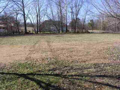 Lot 1 Fairway Drive, Benton, KY 42025