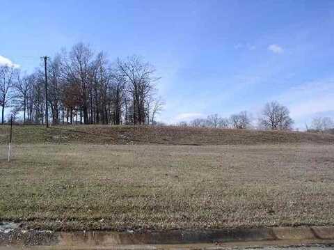 Lot 100 Putter Ln, Benton, KY 42025