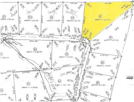 Lot 31 Woodridge Subdivision, Benton, KY 42025