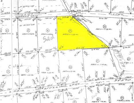 Lot 7 Woodridge Subdivision, Benton, KY 42025