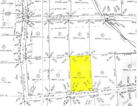 Lot 19 Woodridge Subdivision, Benton, KY 42025