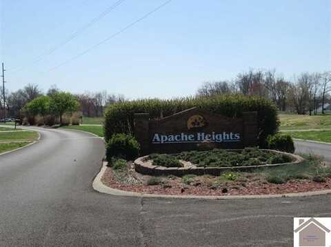 19-20 Apache Heights, Cadiz, KY 42211