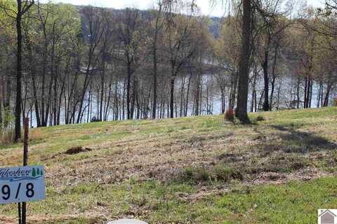 Lot 8 Oak View lane, Eddyville, KY 42038