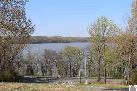 Lots 1 Oak View Lane, Eddyville, KY 42038