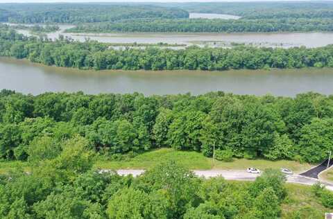 Lot 36 Vista Drive, Cadiz, KY 42211