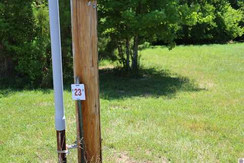 Lot #23 Pine View Drive, Benton, KY 42025