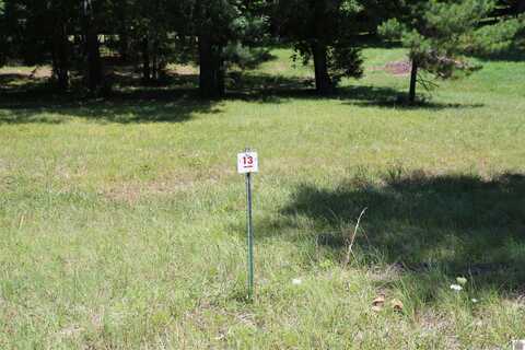 Lot #13 Pine View Drive, Benton, KY 42025