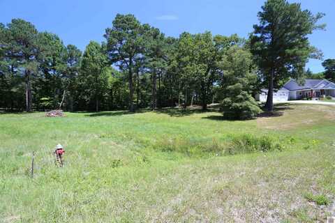 Lot #14 Pine View Drive, Benton, KY 42025