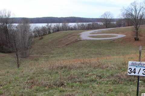 Lot 34 Oak View Lane, Eddyville, KY 42038