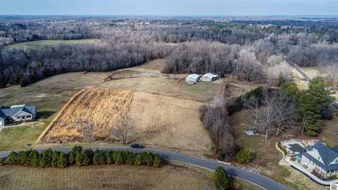 Lot 6 Commodore Ln., Benton, KY 42025