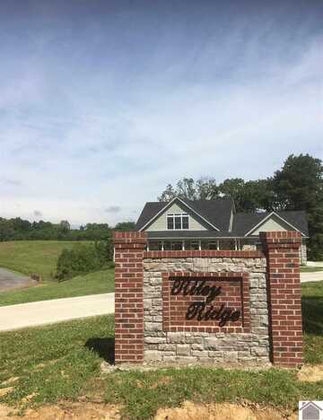 lot 3 Commadore, Benton, KY 42025