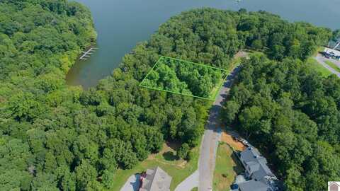 000 Tow Lane - Lot 8, Murray, KY 42071