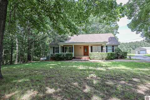 1227 Soldier Creek Rd, Kirksey, KY 42054