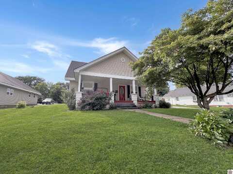 416 S Seminary Street, Princeton, KY 42445