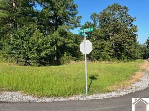 Lot 84 Eastview Lane, Murray, KY 42071