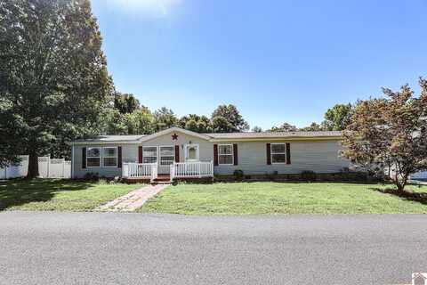 1639 State Route 1271, Kuttawa, KY 42055