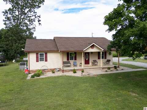 3868 State Route 1748, Fancy Farm, KY 42039