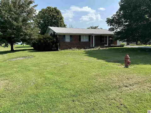 102 Montevista Street, Salem, KY 42078