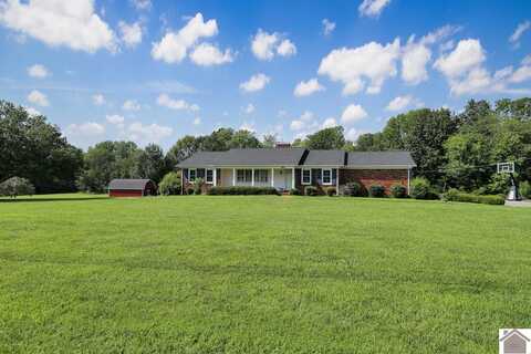 7964 S State Route 121, Farmington, KY 42040