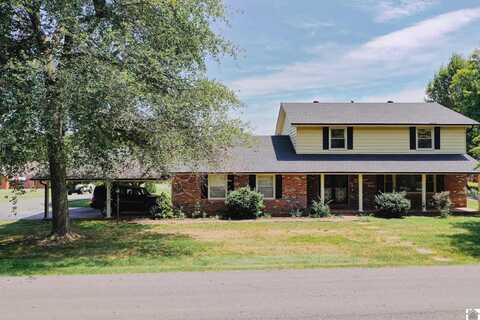 111 Manor Dr, Princeton, KY 42445