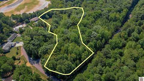 00 Cypress Harbor Ct, Lot 13, New Concord, KY 42071