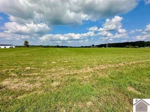 Lot 6 on Tiline Rd, Smithland, KY 42081