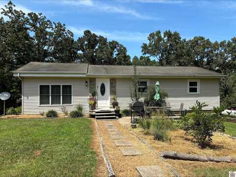 635 Bandarra Lane, Murray, KY 42071