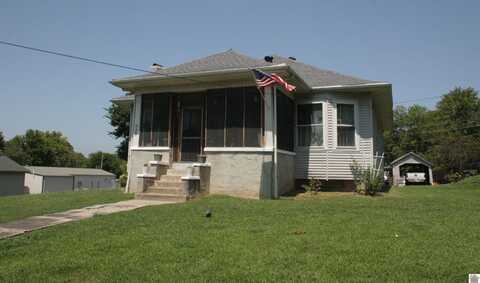 520 Court Street, Smithland, KY 42081