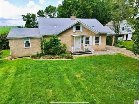 602 State Route 1219, Fulton, KY 42041